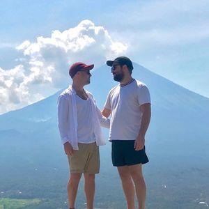 Meet your Posher, Michaël